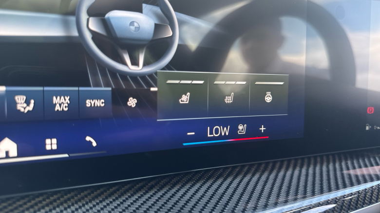 BMW X7 xDrive40d MHT M Sport 5dr Step Auto Diesel Estate